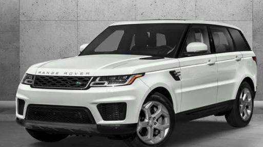 LAND ROVER RANGE ROVER SPORT 2020 SALWR2SU7LA895540 image